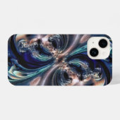 Konzept iPhone Hülle (Rückseite (Horizontal))