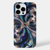 Konzept iPhone Hülle (Rückseite)