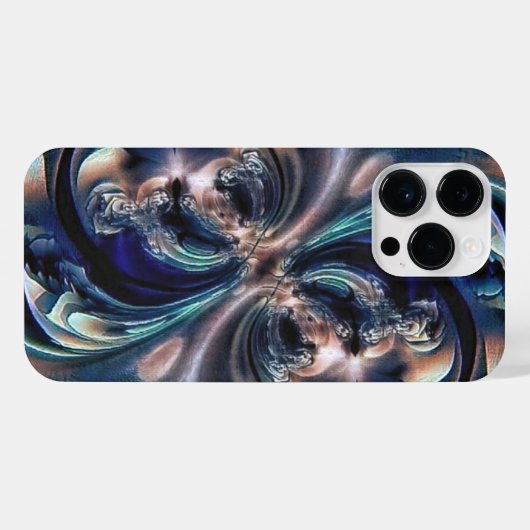 Konzept iPhone Hülle (Rückseite (Horizontal))