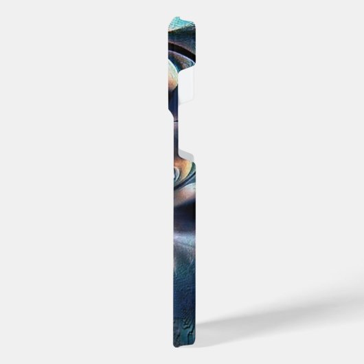 Konzept iPhone Hülle (Linke Seite)