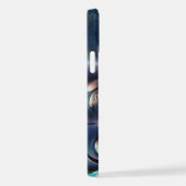 Konzept iPhone Hülle (Rechte Seite)