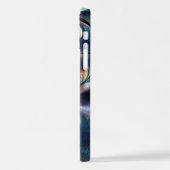 Konzept iPhone Hülle (Linke Seite)