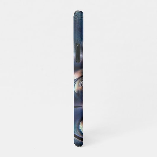 Konzept iPhone Hülle (Rechte Seite)