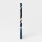 Konzept iPhone Hülle (Linke Seite)