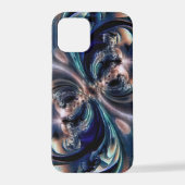 Konzept iPhone Hülle (Rückseite)