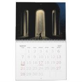 Konzept Jamie Baxter Kalender (Mär 2027)