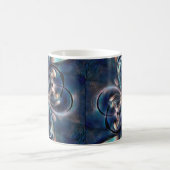 Konzept Kaffeetasse (Mittel)