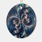 Konzept Keramik Ornament (Links)