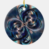 Konzept Keramik Ornament (Hinten)