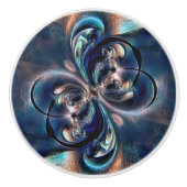 Konzept Keramikknauf (Vorderseite)