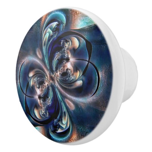 Konzept Keramikknauf (Rechts)