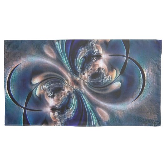 Konzept Kissenbezug (Vorderseite)