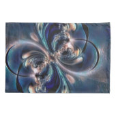 Konzept Kissenbezug (Rückseite)