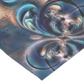 Konzept Kurzer Tischläufer (Ecke)