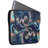 Konzept Laptopschutzhülle (Vorne Rechts)