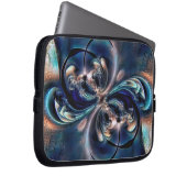 Konzept Laptopschutzhülle (Vorne Rechts)