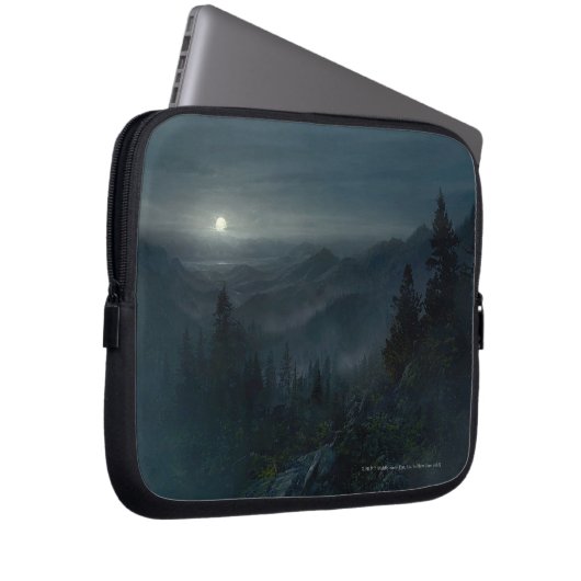 Konzept Laptopschutzhülle (Vorne Rechts)