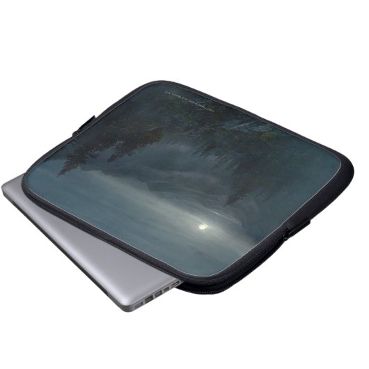 Konzept Laptopschutzhülle (Vorne Knopf)