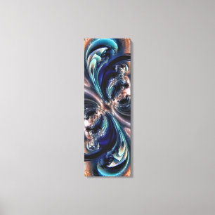 Konzept Leinwanddruck