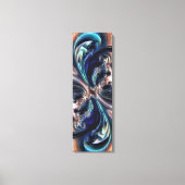 Konzept Leinwanddruck (Vorderseite)