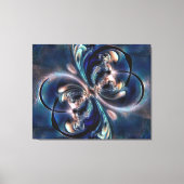 Konzept Leinwanddruck (Vorderseite)