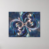 Konzept Leinwanddruck (Vorderseite)