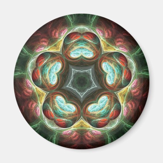 Konzept Magnet (Vorne)