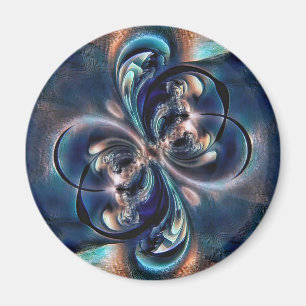 Konzept Magnet
