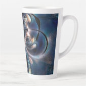 Konzept Milchtasse (Rechts)