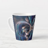 Konzept Milchtasse (Linke Ecke)