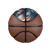 Konzept Mini Basketball (Rechts)