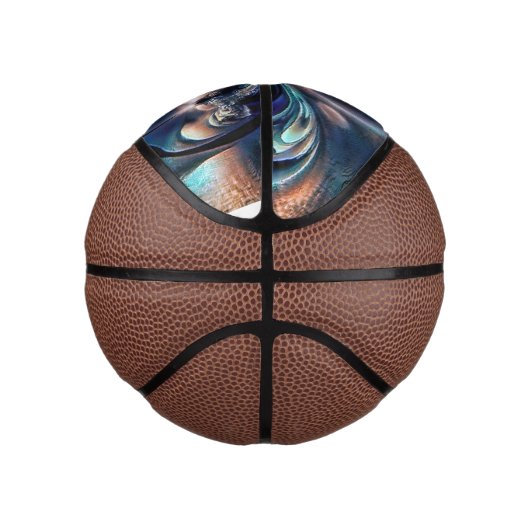 Konzept Mini Basketball (Rechts)