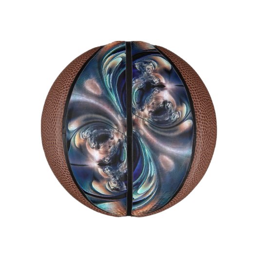 Konzept Mini Basketball (Vertikal)