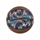 Konzept Mini Basketball (Vorderseite)