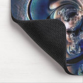 Konzept Mousepad (Ecke)