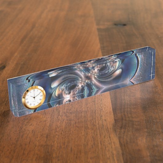 Konzept Namensplakette (Seite)