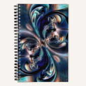 Konzept Notizblock (Vorderseite)