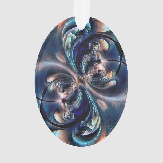 Konzept Ornament (Rückseite)