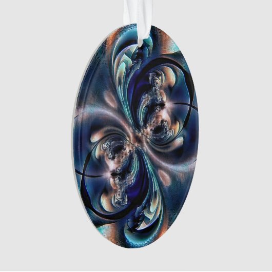 Konzept Ornament (Vorderseite)