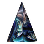 Konzept Partyhütchen (Rückseite)