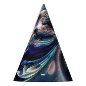 Konzept Partyhütchen (Links)