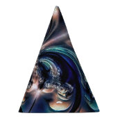 Konzept Partyhütchen (Rechts)