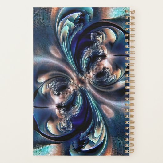 Konzept Planer (Rückseite)