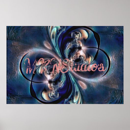 Konzept Poster (Vorne)