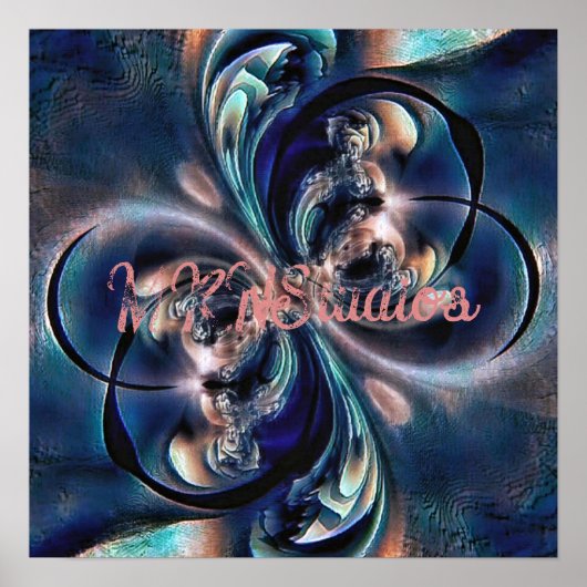 Konzept Poster (Vorne)