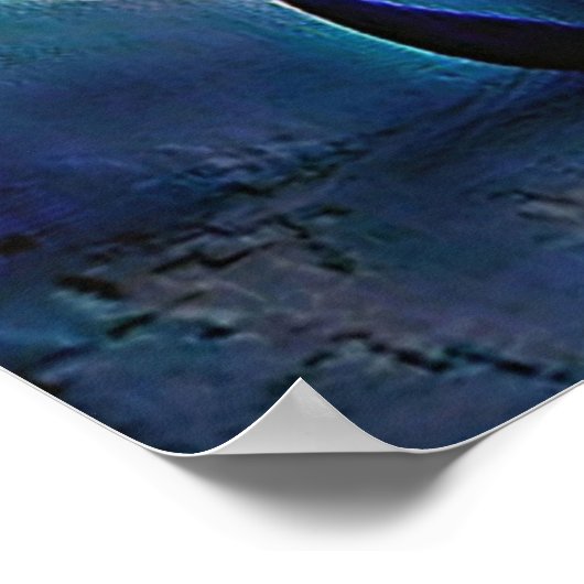 Konzept Poster (Ecke)