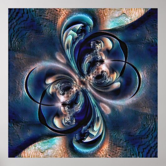 Konzept Poster (Vorne)