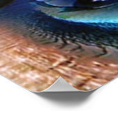 Konzept Poster (Ecke)