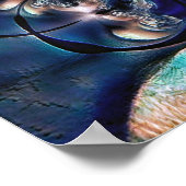 Konzept Poster (Ecke)