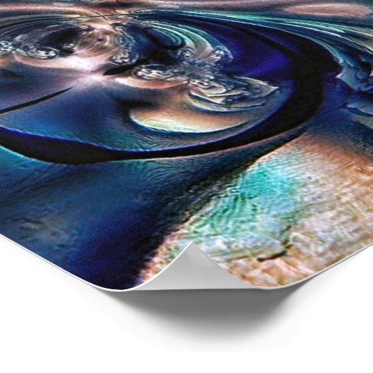 Konzept Poster (Ecke)